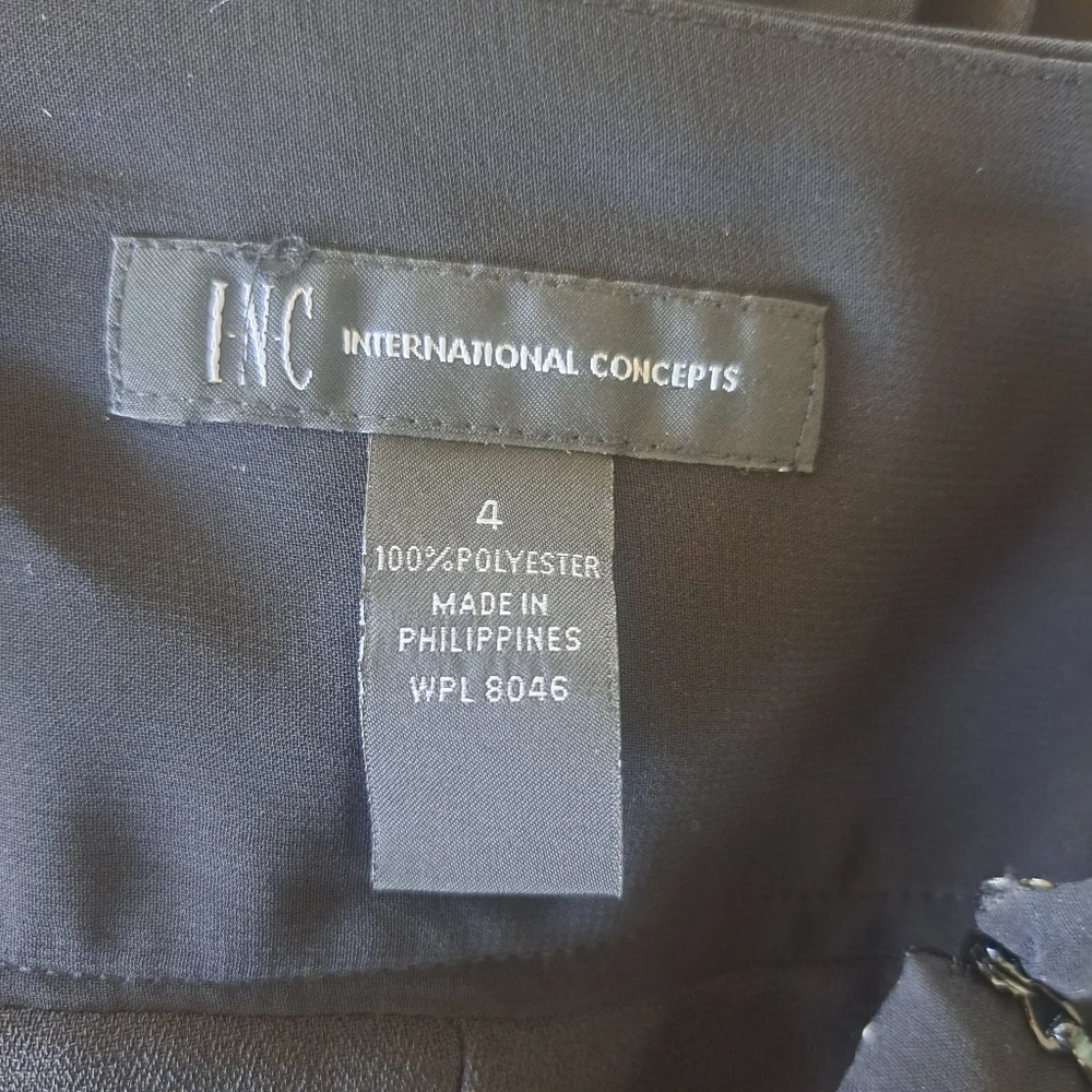 😁INC INTERNATIONAL CONCEPTS SKIRT - Picture 7 of 8